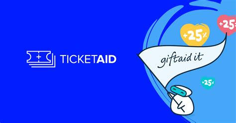 TicketAid .